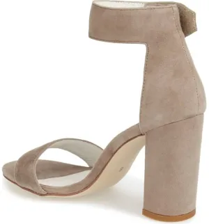 Lindsey Heel