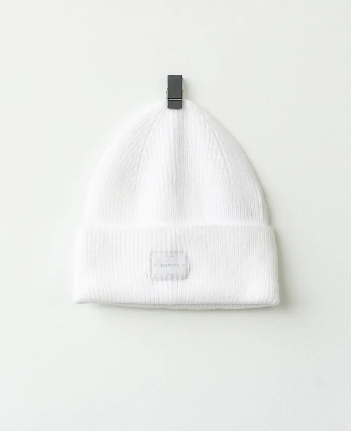 Line Change Classic Ribbed Toque