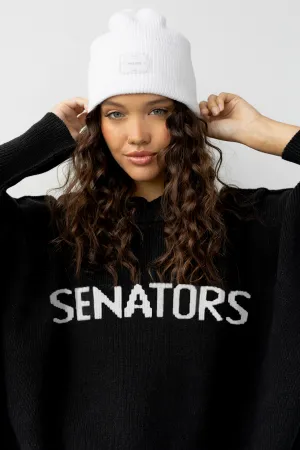 Line Change Classic Ribbed Toque