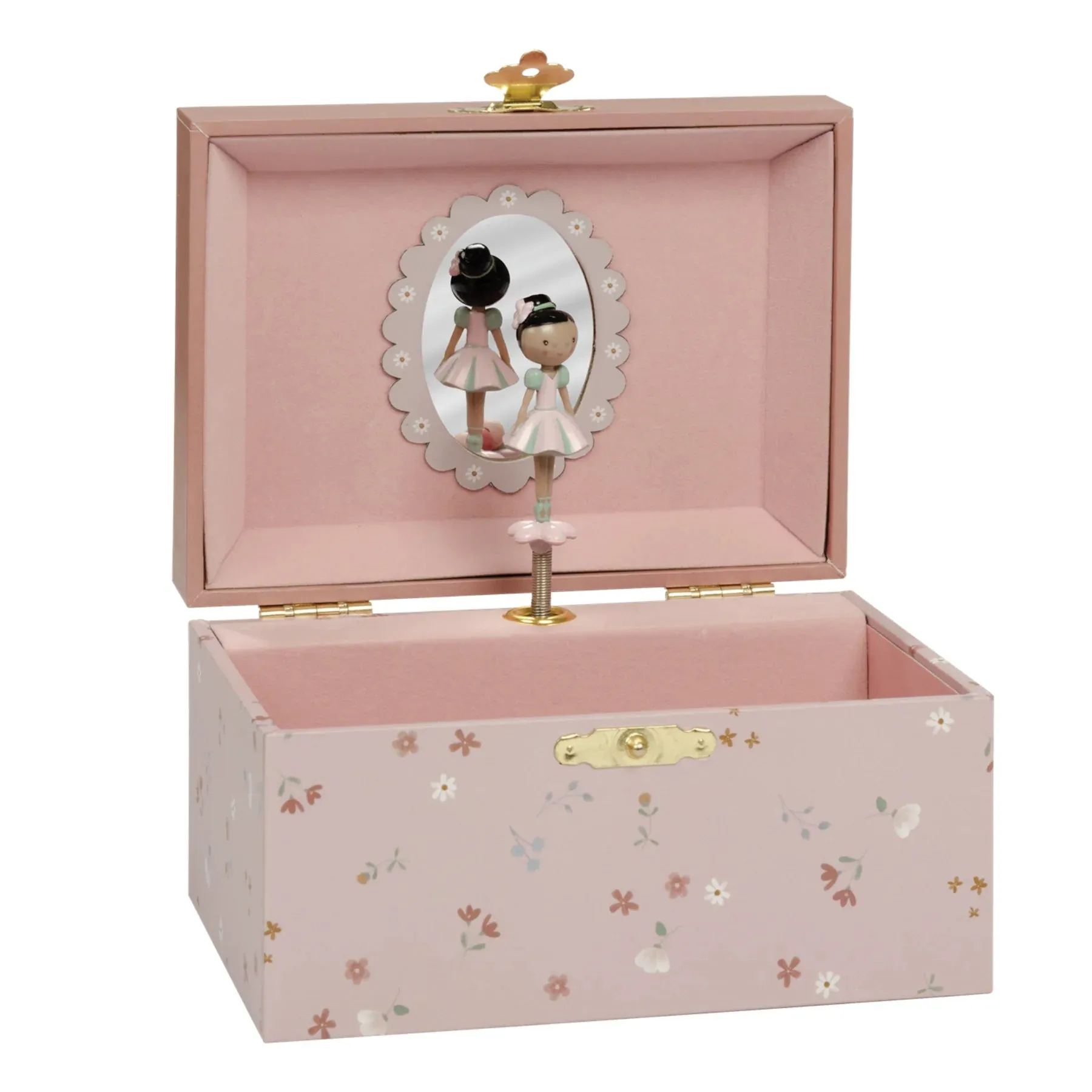 Little Dutch Musical Jewellery Box - Evie