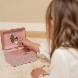Little Dutch Musical Jewellery Box - Evie