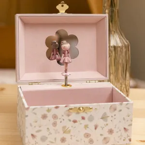 Little Dutch Musical Jewellery Box - Rosa