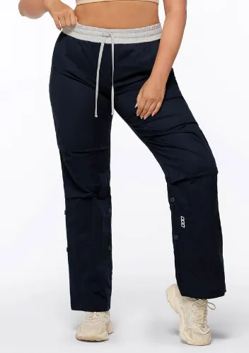 Lorna Jane Flashdance Pant - French Navy