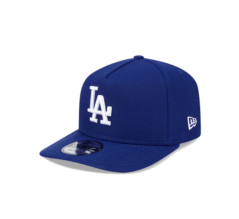Los Angeles Dodgers 950 A-frame Snapback