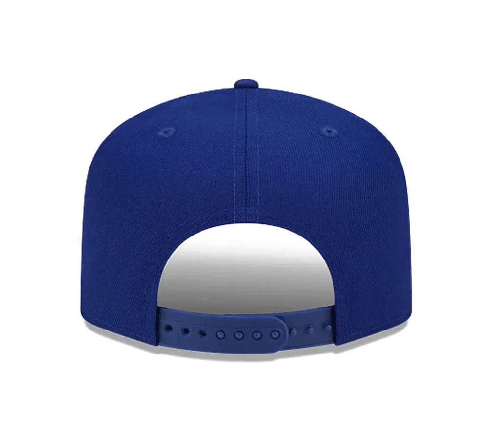 Los Angeles Dodgers 950 A-frame Snapback