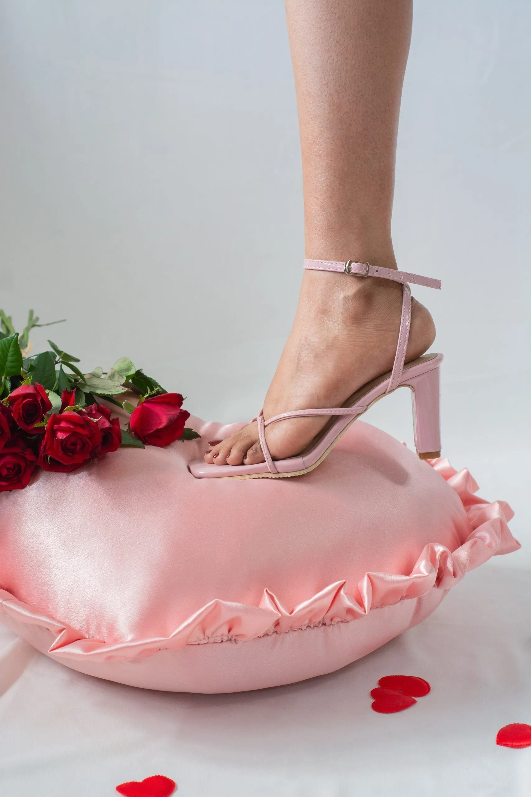 Love Core Heels