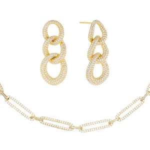 Maid of Honor Combo Set