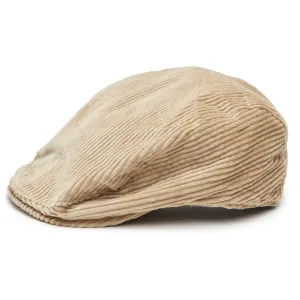 Manana Cord Scally Cap