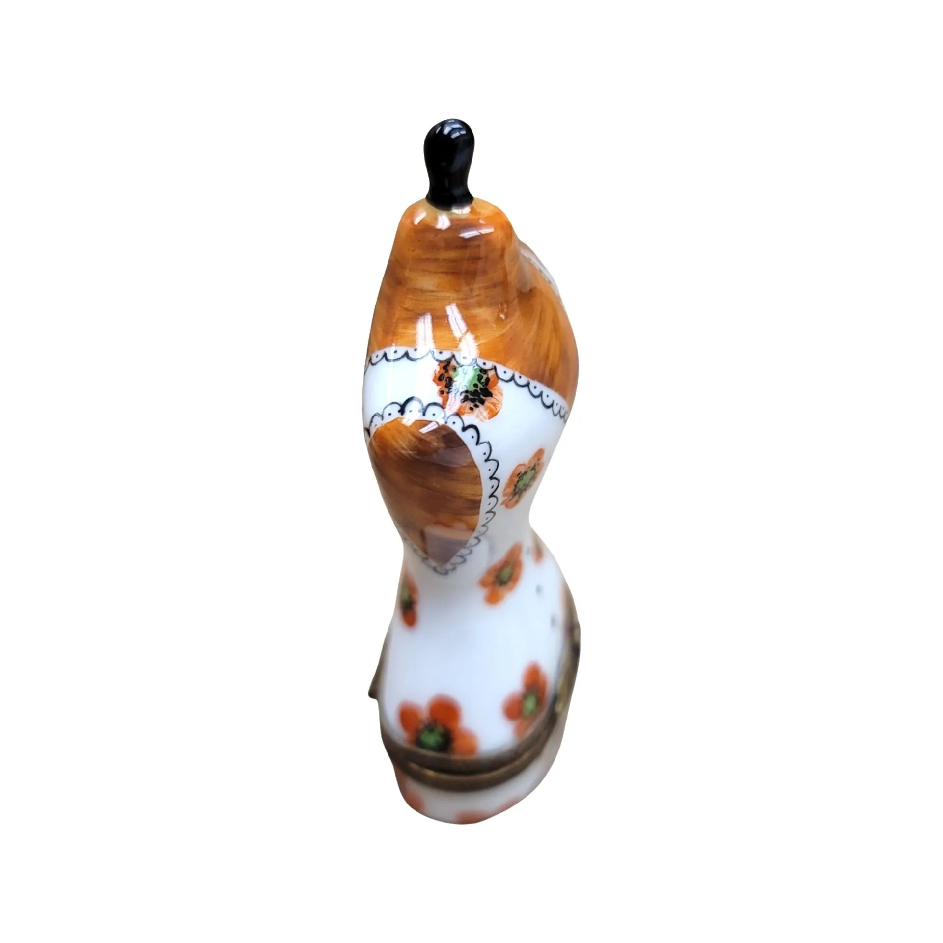Mannequin Orange Clothing Dress Form
