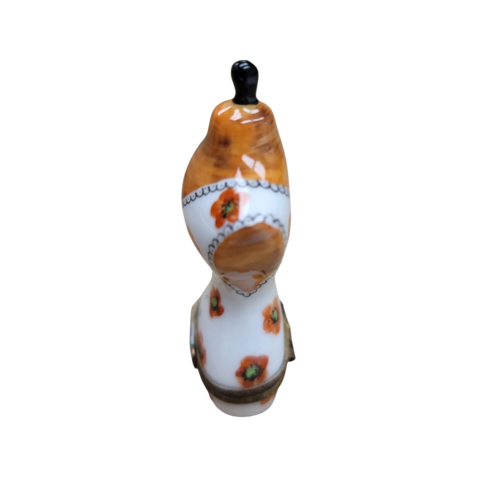 Mannequin Orange Clothing Dress Form