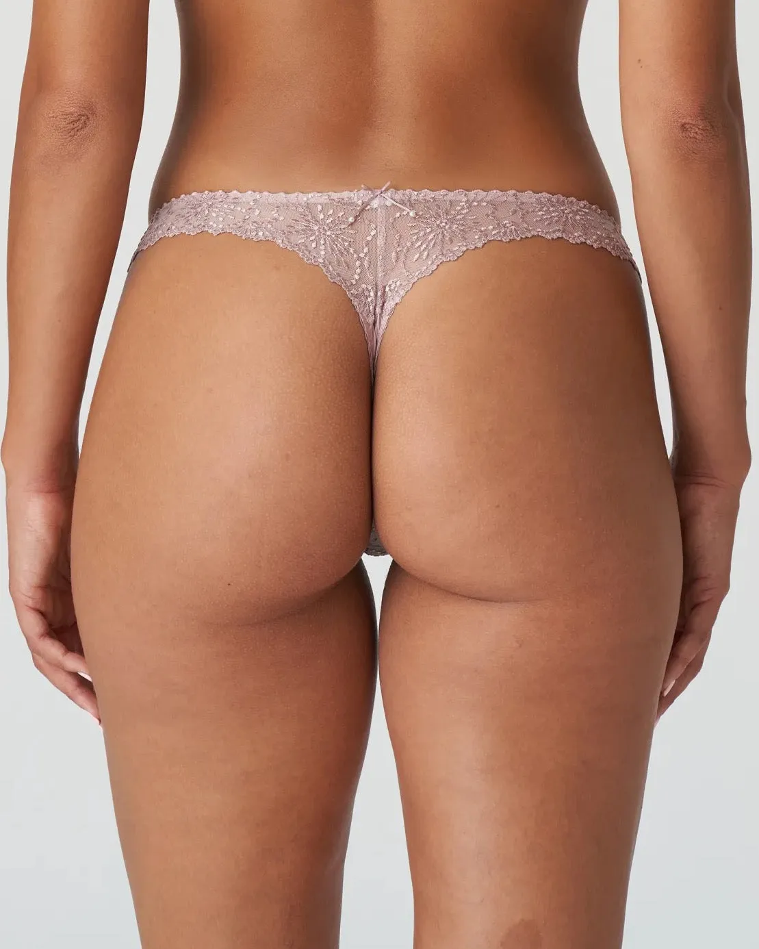 Marie Jo - Jane Thong - Bois de Rose