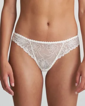 Marie Jo - Jane Thong - Natural