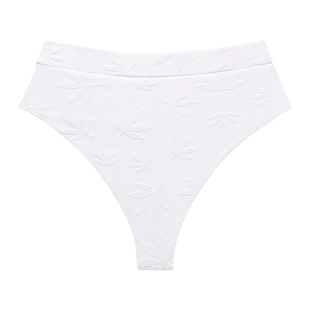 Mary Added Coverage Paulina Bikini Bottom