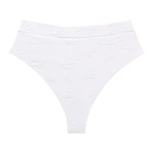 Mary Added Coverage Paulina Bikini Bottom