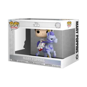 Mary Poppins Funko Pop! Rides Figure