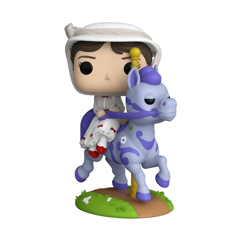 Mary Poppins Funko Pop! Rides Figure