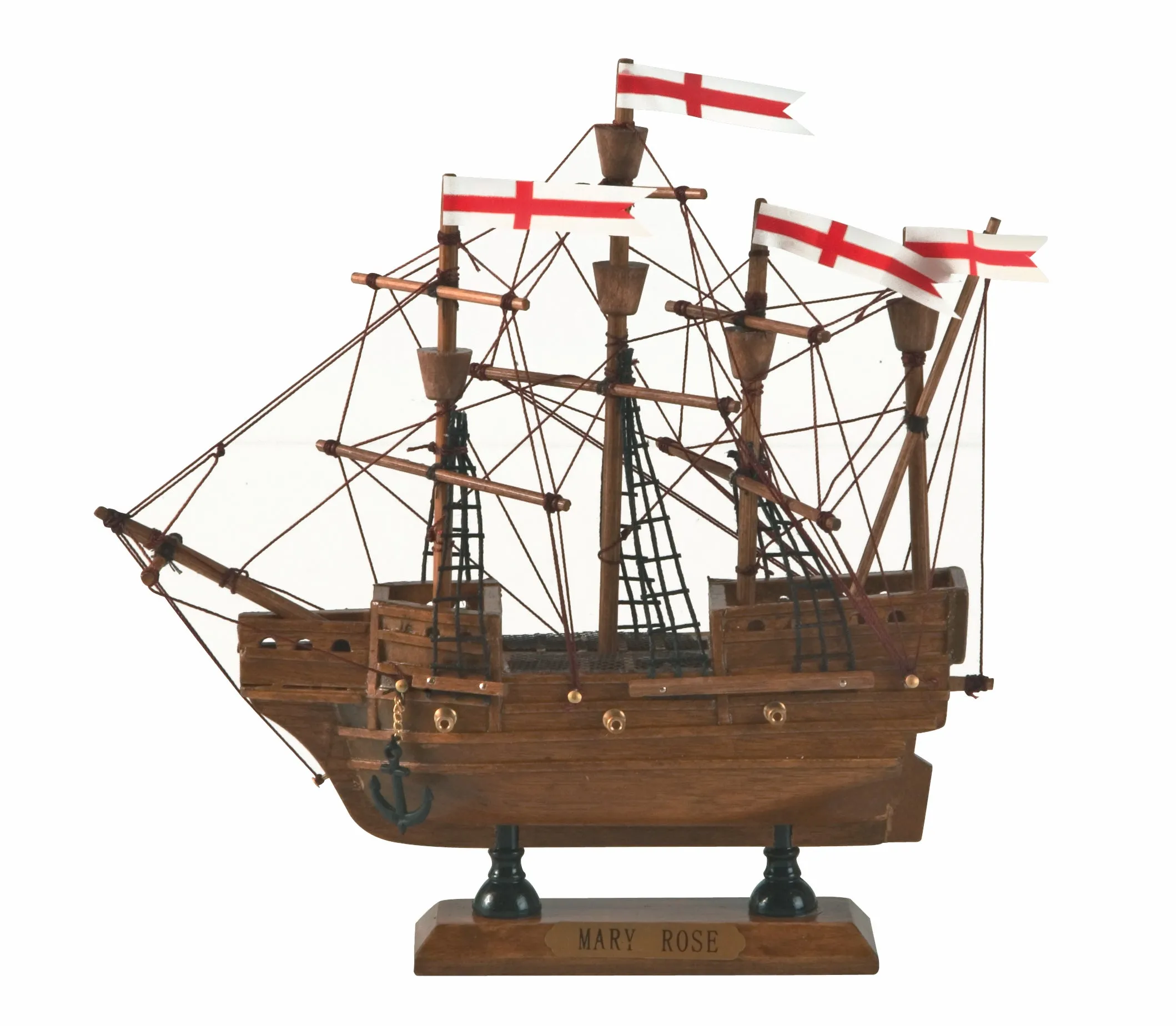 Mary Rose 20cm