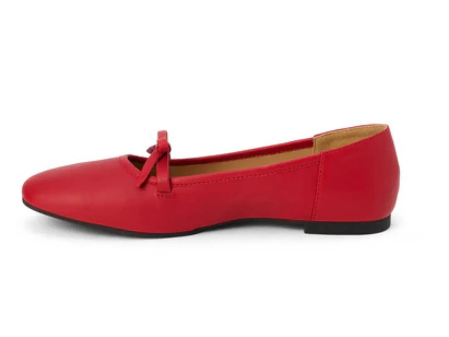 Matisse: Missy Ballet Flat
