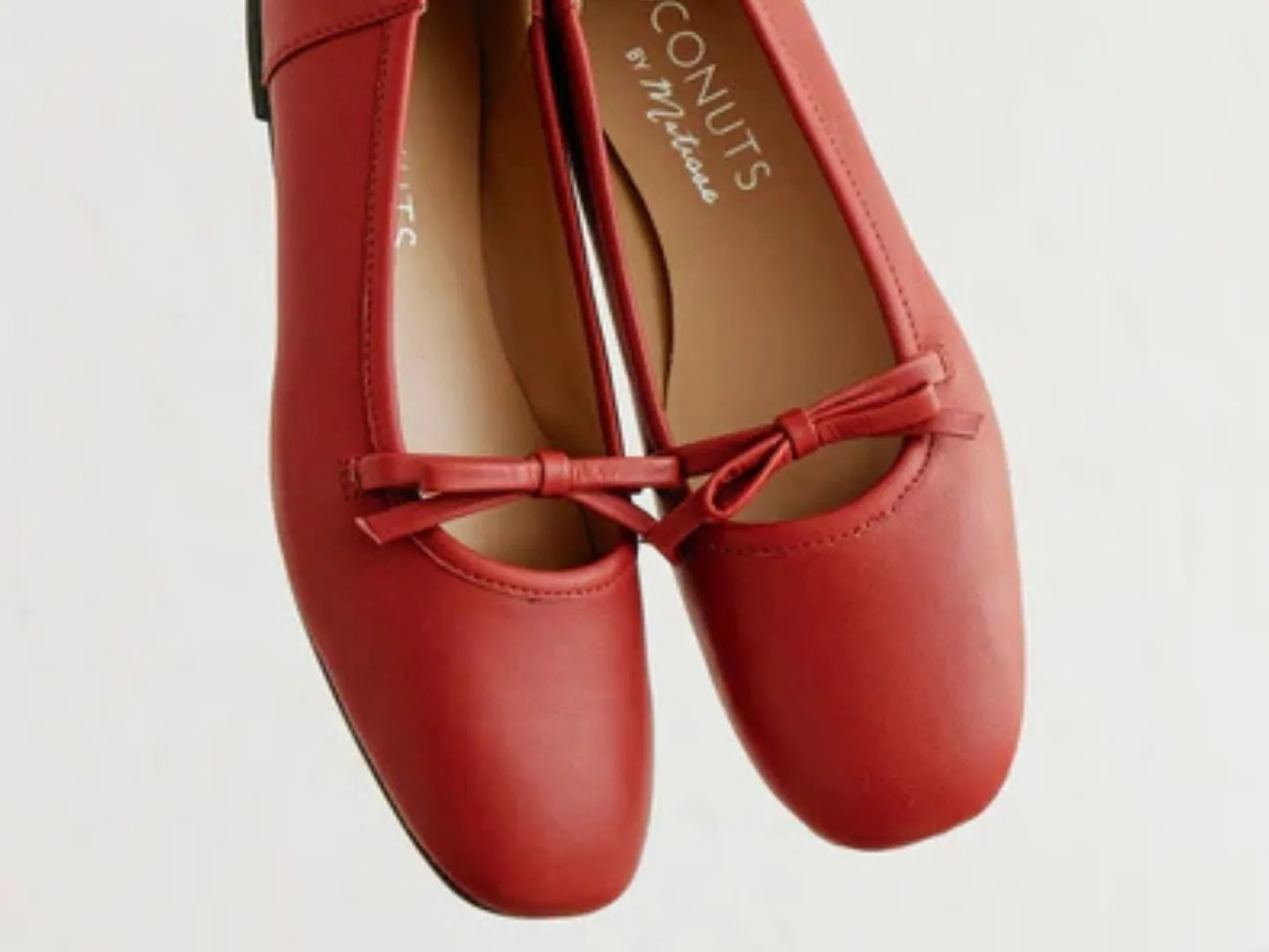 Matisse: Missy Ballet Flat