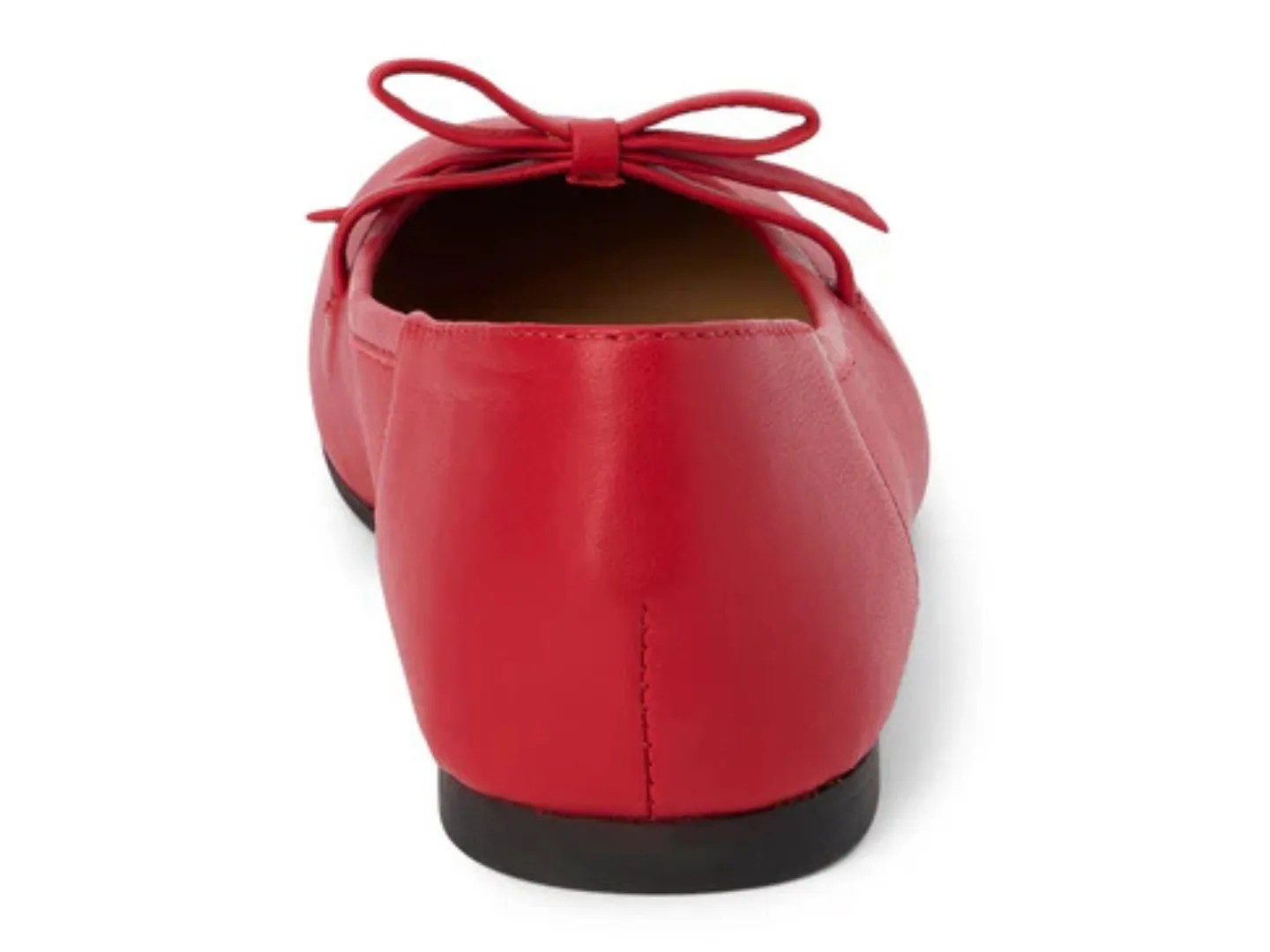 Matisse: Missy Ballet Flat