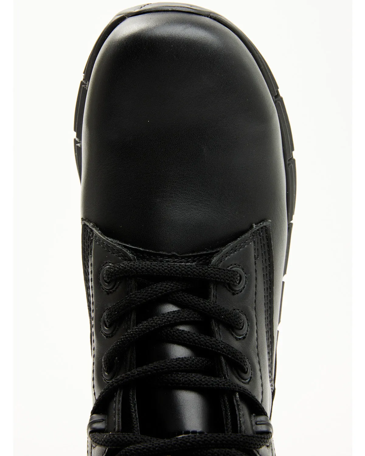 Men's 8" Waterproof Work Boots - Composite Toe