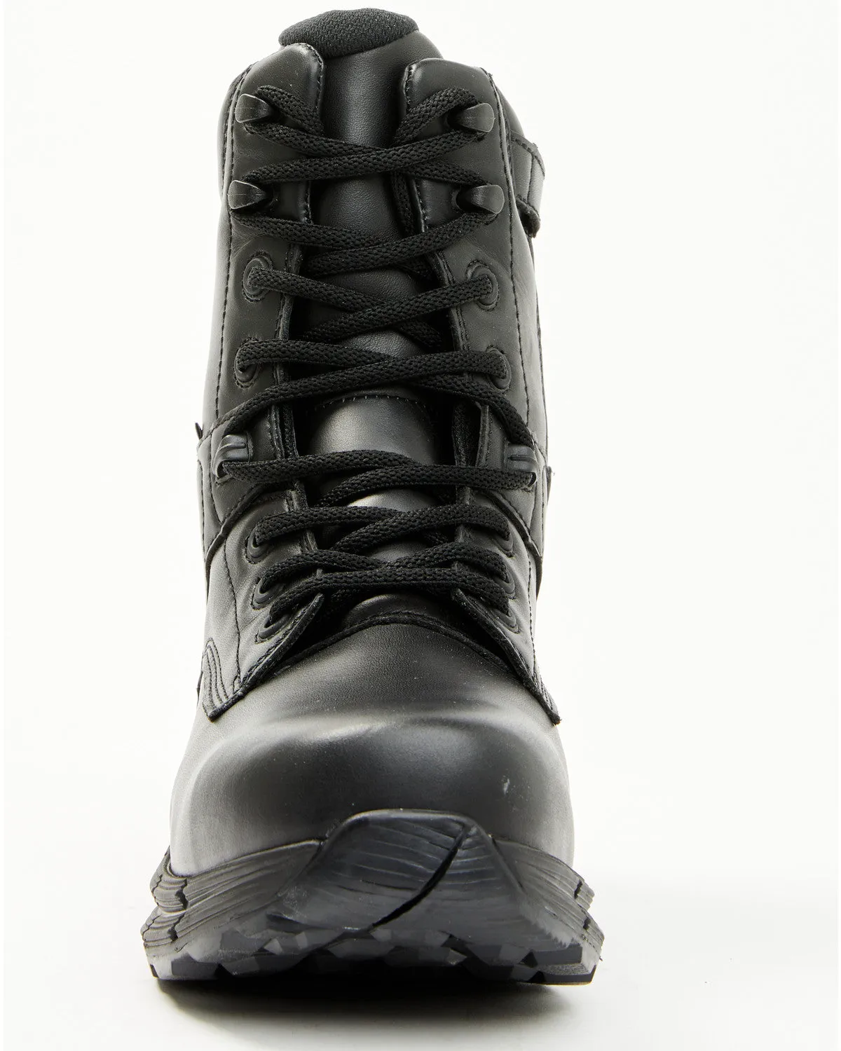 Men's 8" Waterproof Work Boots - Composite Toe