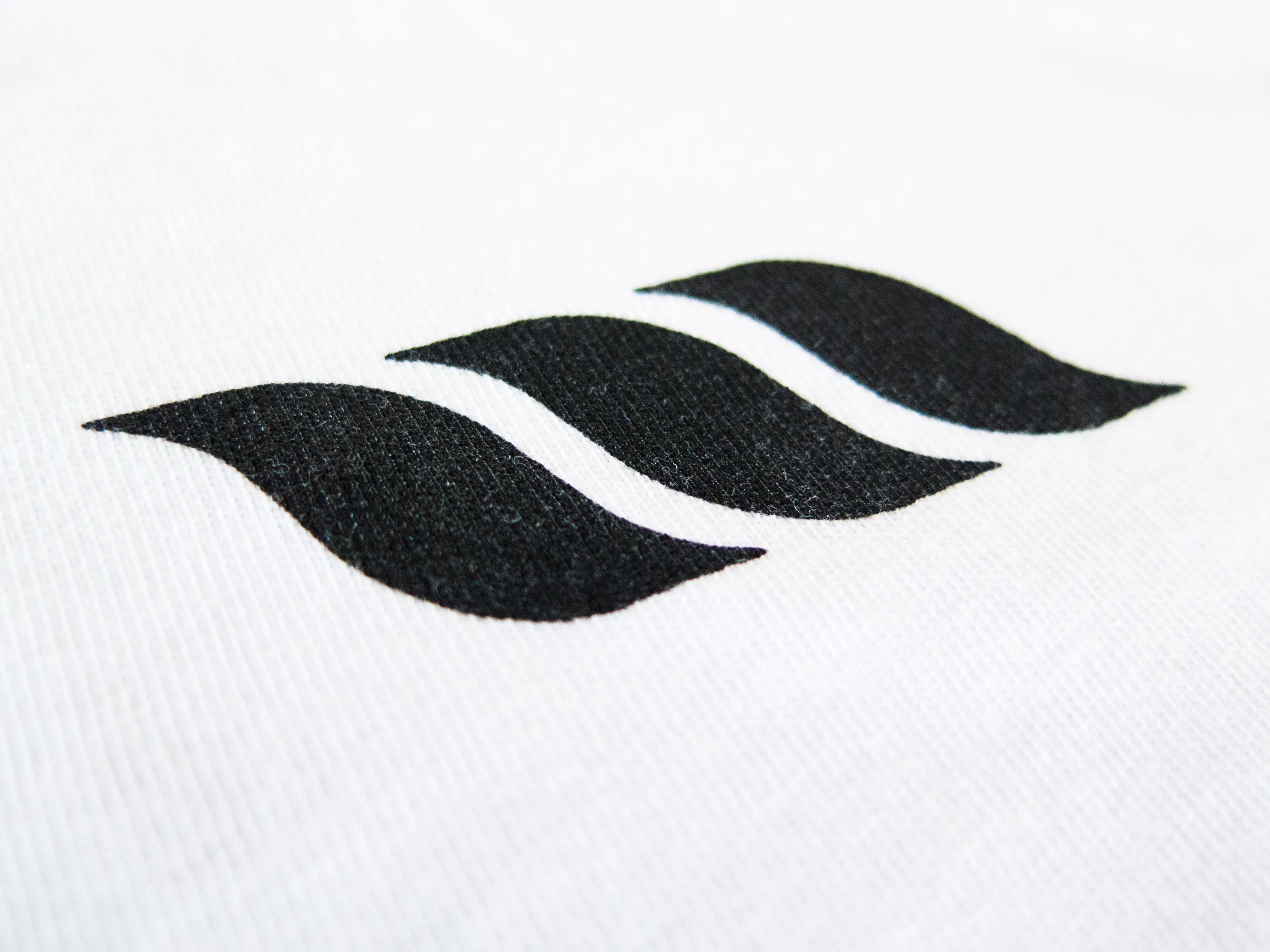 Mens Block T-Shirt