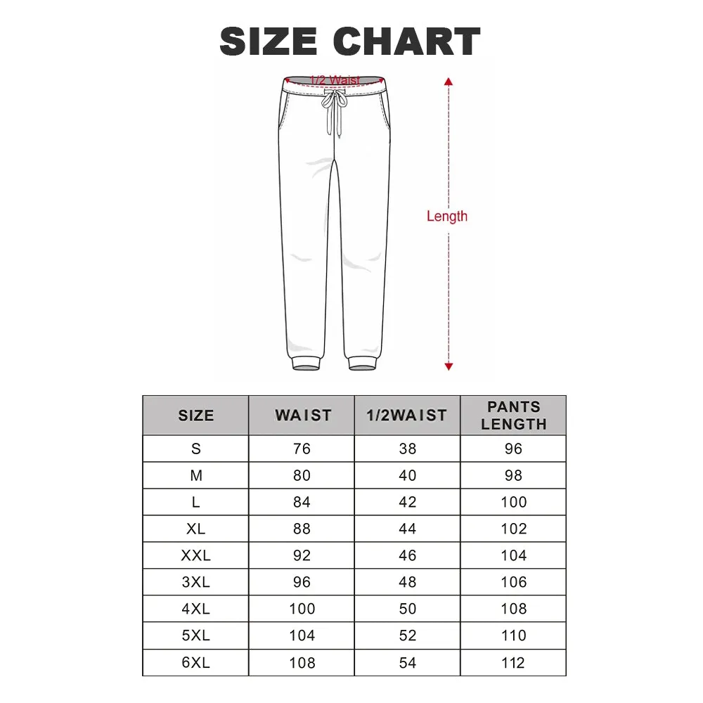 Men's Casual Fashion Color Block Striped Hoodies and Pants