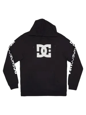Men's DC Star Pullover Hoodie