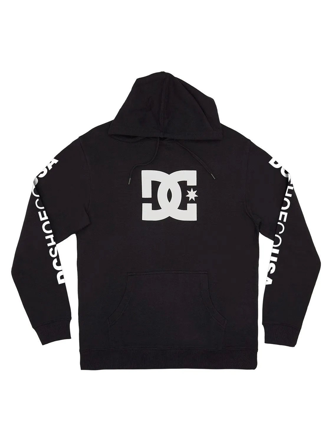 Men's DC Star Pullover Hoodie