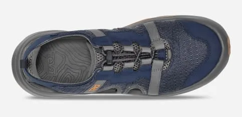 Men's Outflow Closed-Toe Water Sandal - 1134357