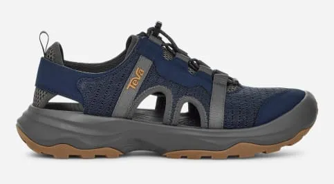 Men's Outflow Closed-Toe Water Sandal - 1134357