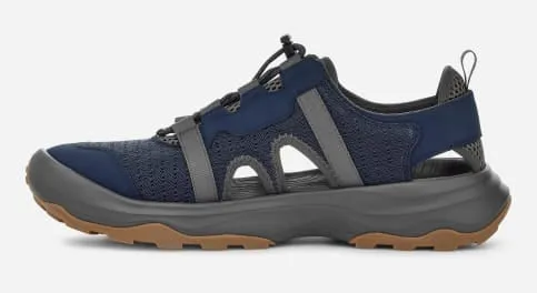 Men's Outflow Closed-Toe Water Sandal - 1134357