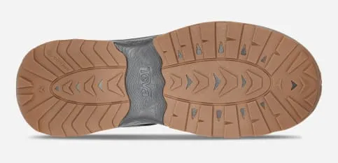 Men's Outflow Closed-Toe Water Sandal - 1134357
