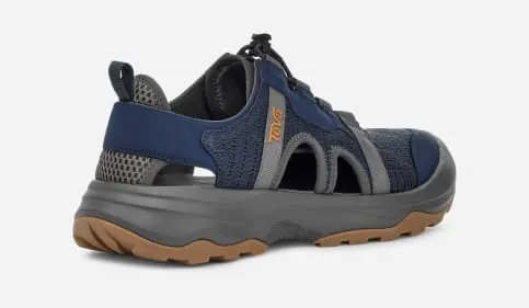 Men's Outflow Closed-Toe Water Sandal - 1134357