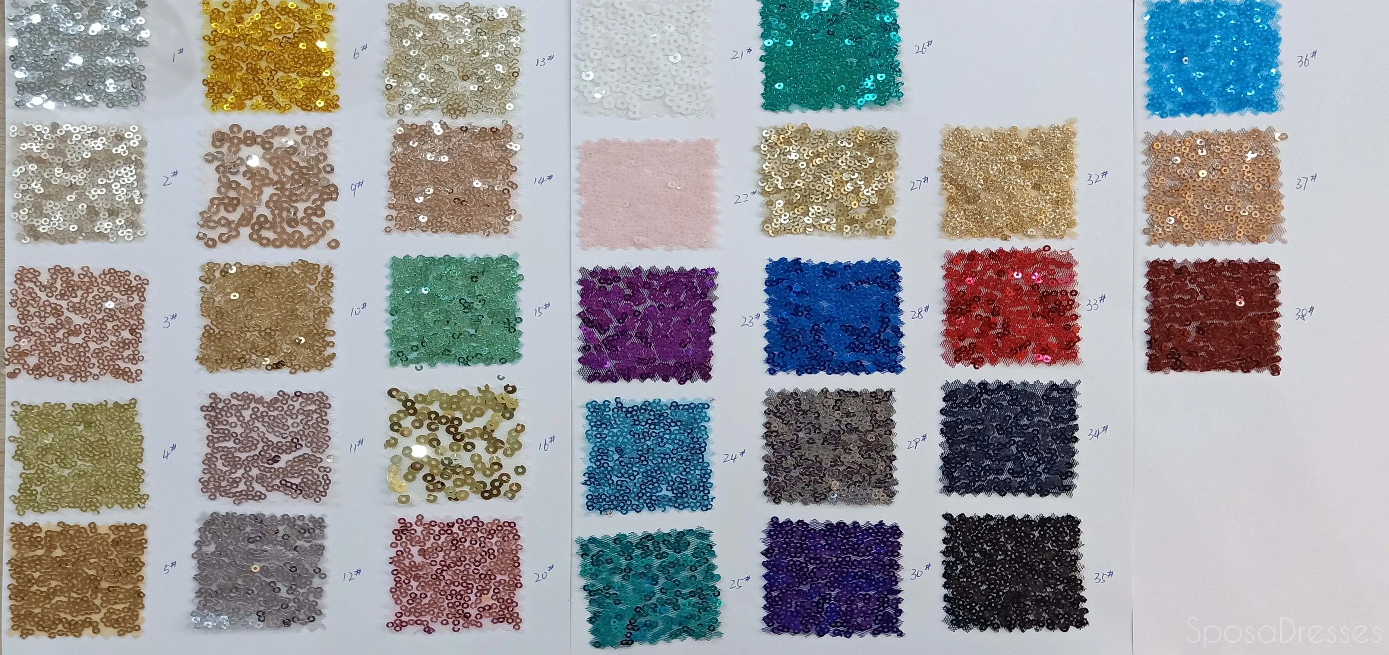 Mermaid Sequin Spaghetti Straps Long Prom Dresses, Sweet 16 Prom Dresses, 12424