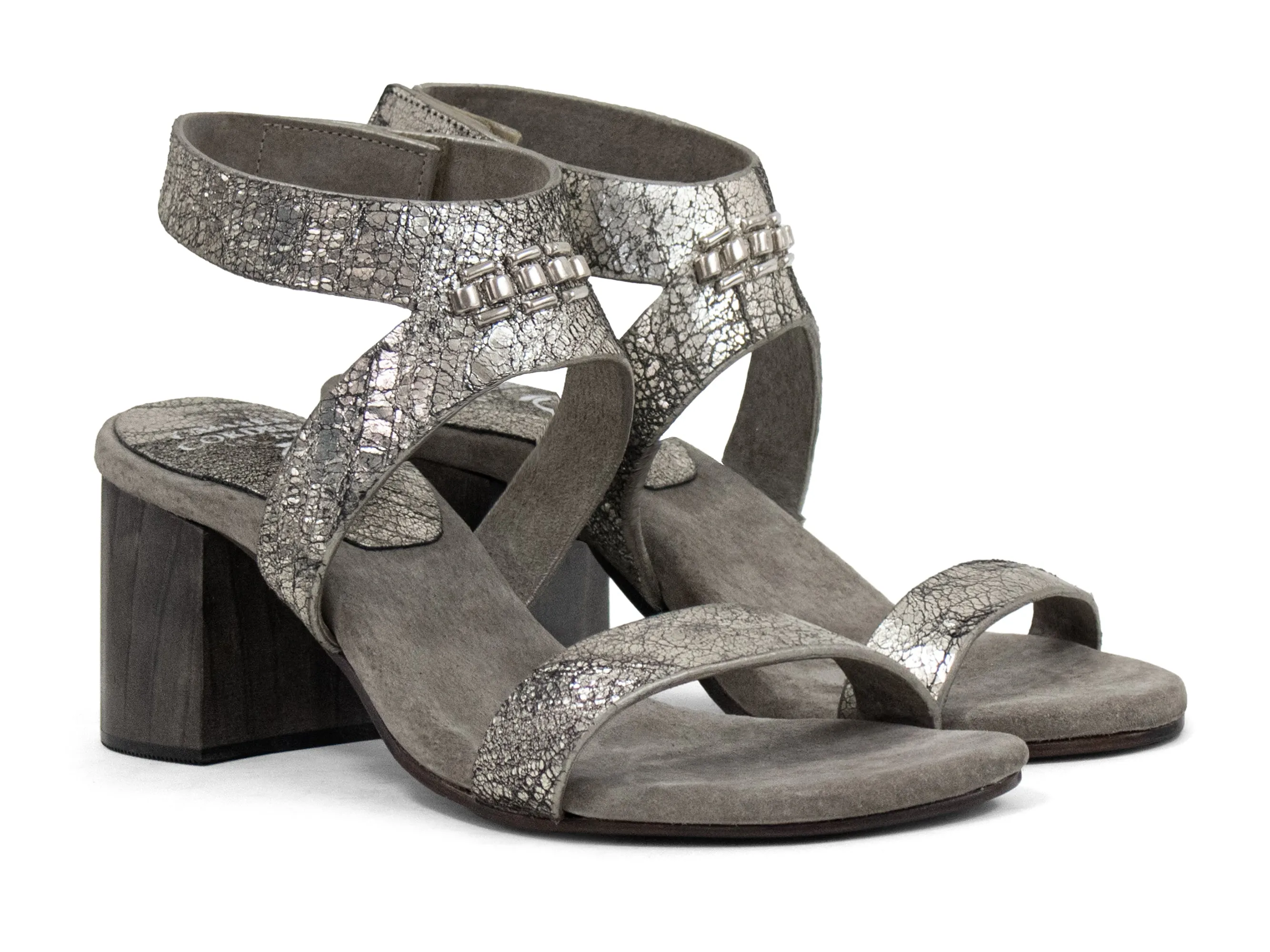 Mesa Omega Heel