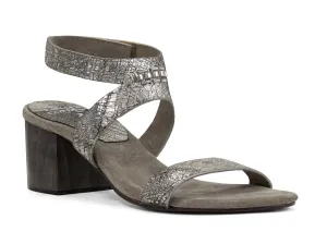 Mesa Omega Heel