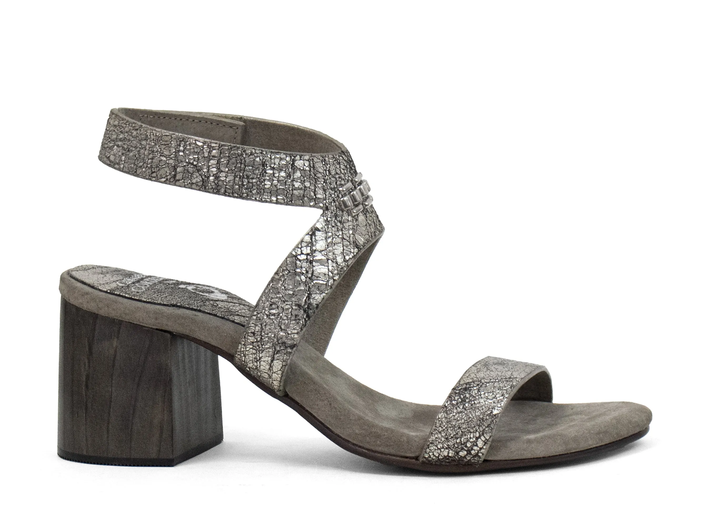 Mesa Omega Heel