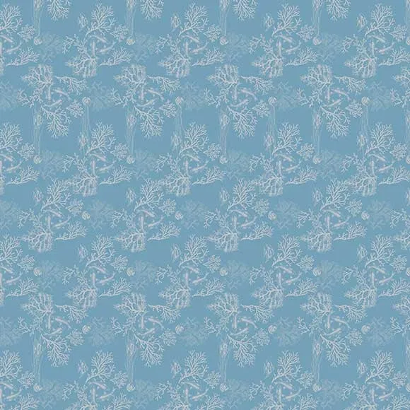 Mille Coraux Tablecloth