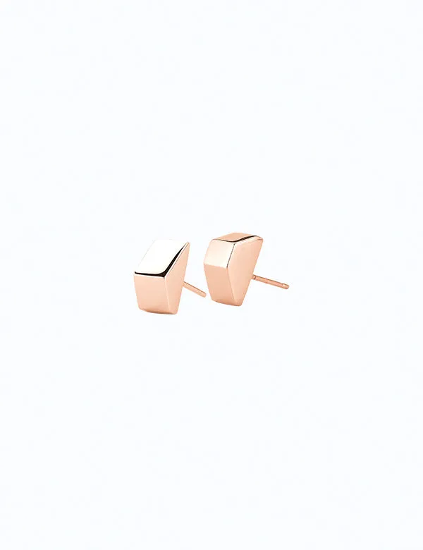 Mini Block Studs