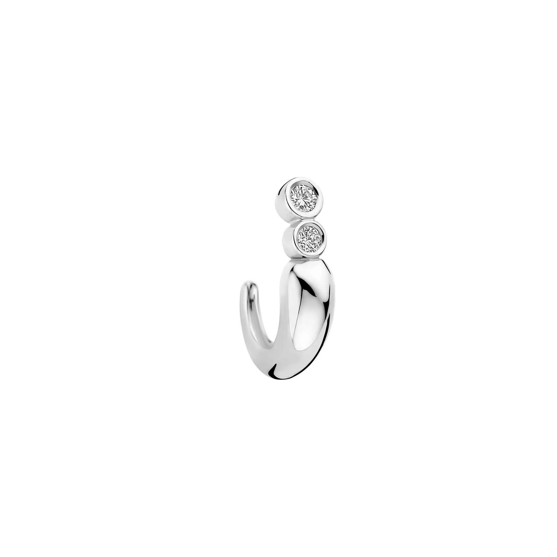 Mini Forte Earring