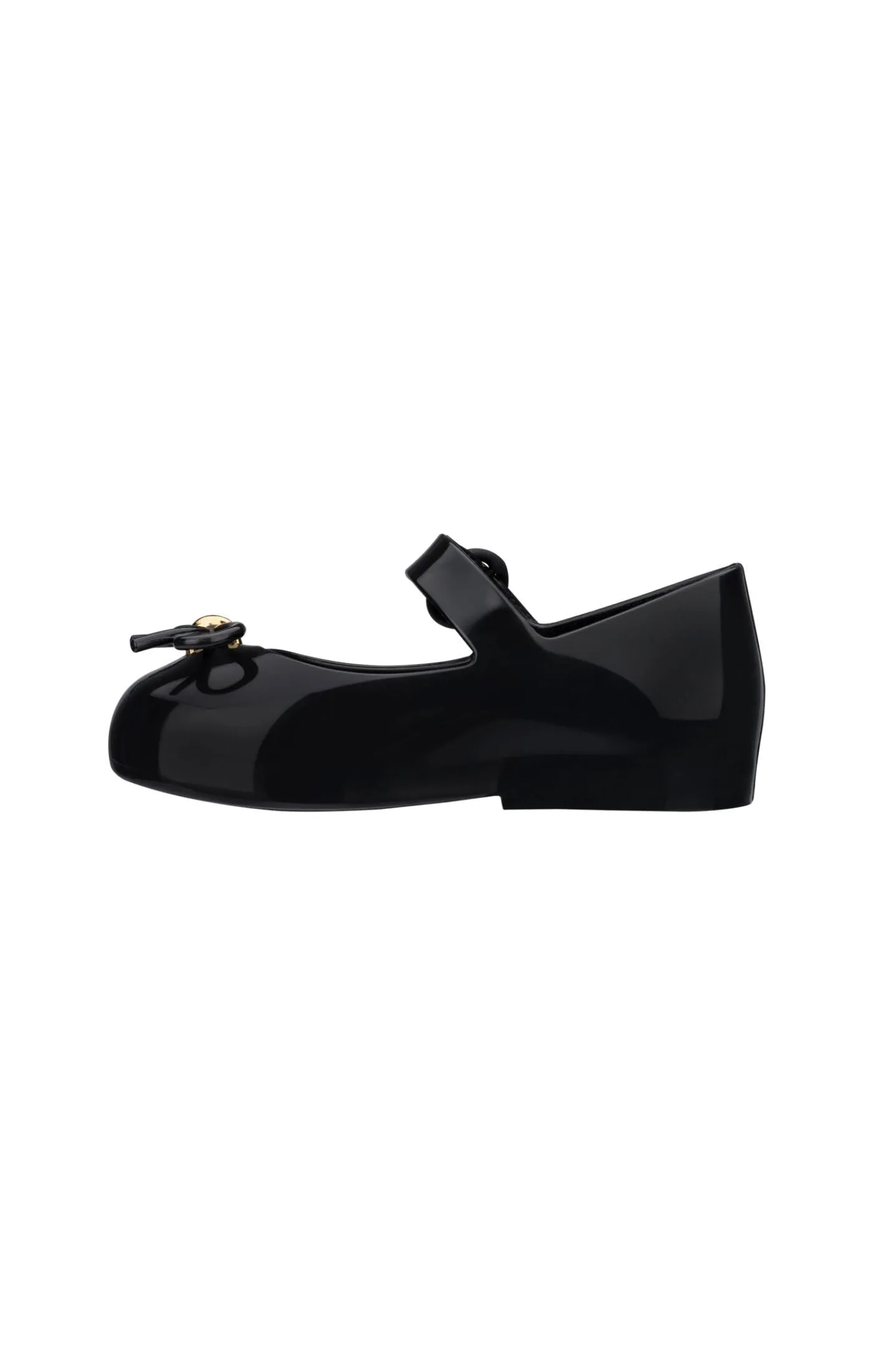 Mini Melissa Mini Sweet Love - Black