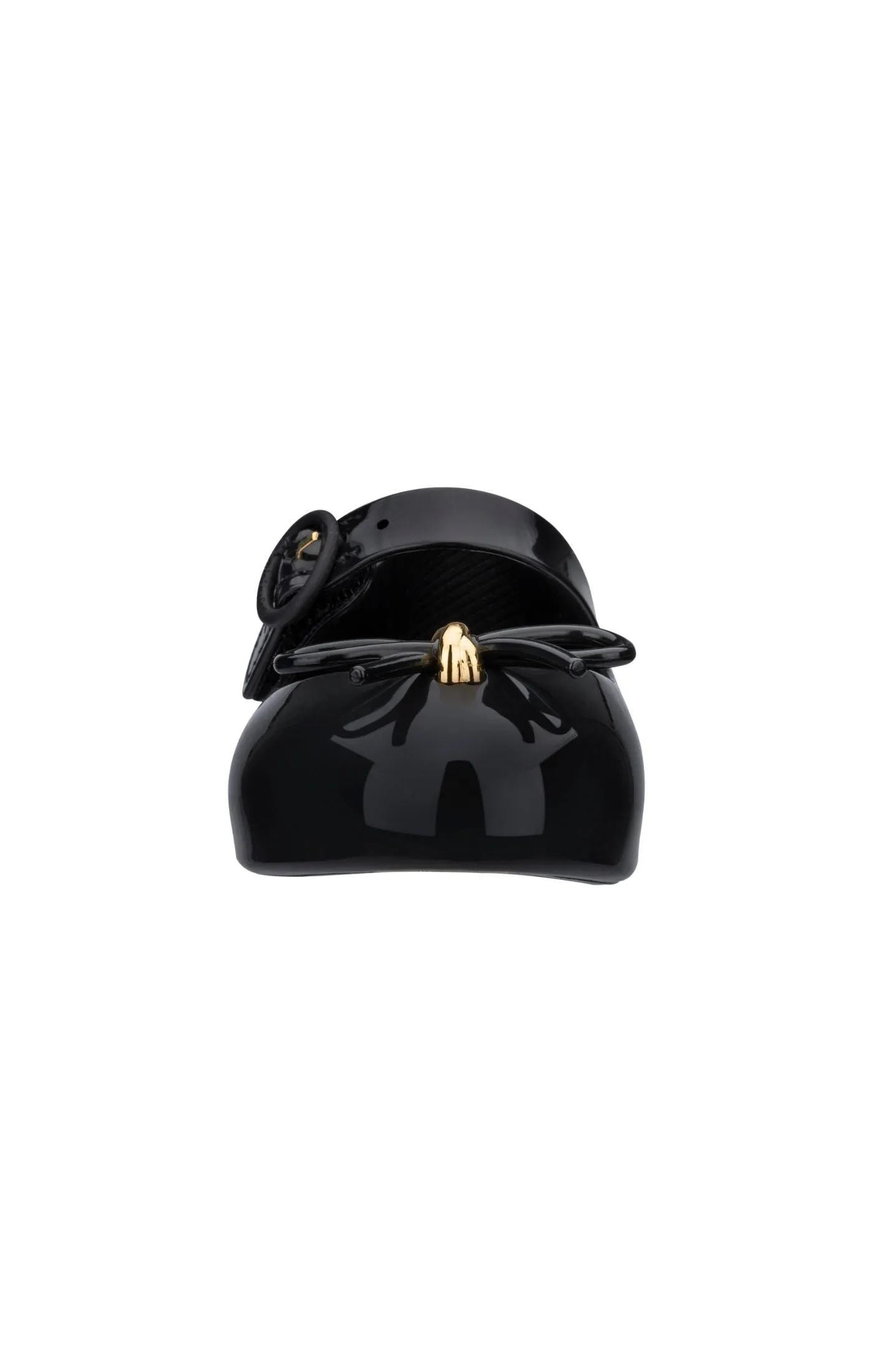 Mini Melissa Mini Sweet Love - Black