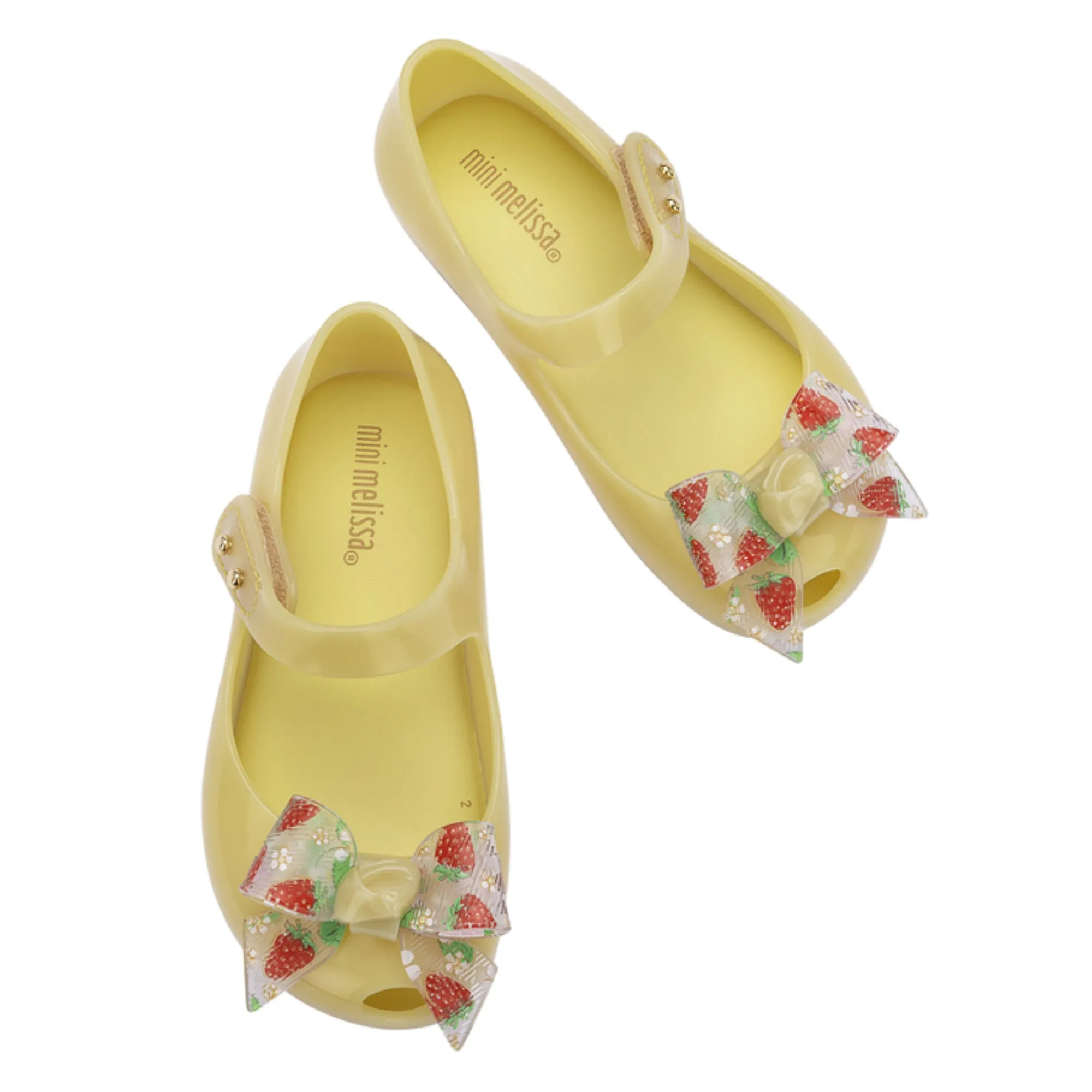Mini Melissa Ultragirl Sweet VIII Baby