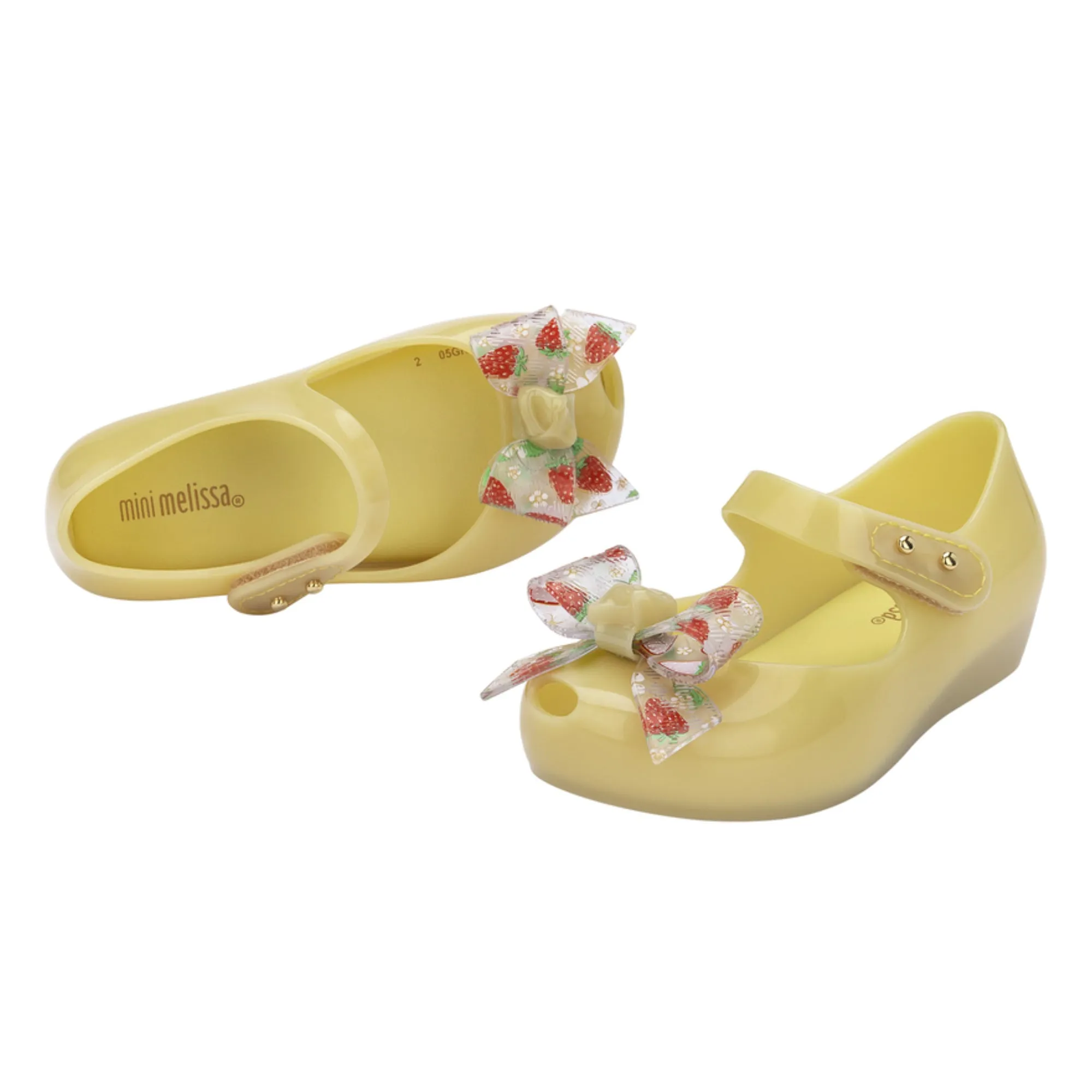 Mini Melissa Ultragirl Sweet VIII Baby