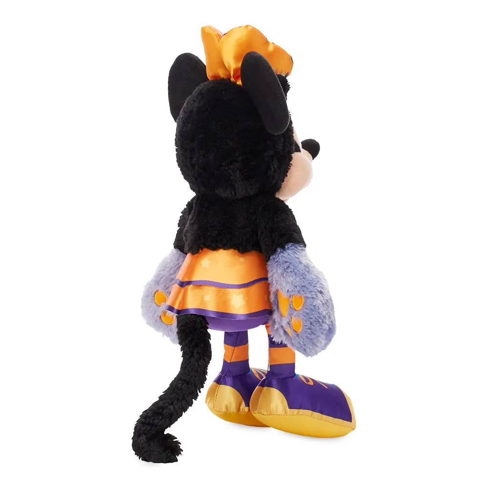 Minnie Mouse Cat Plush Halloween Small  13''