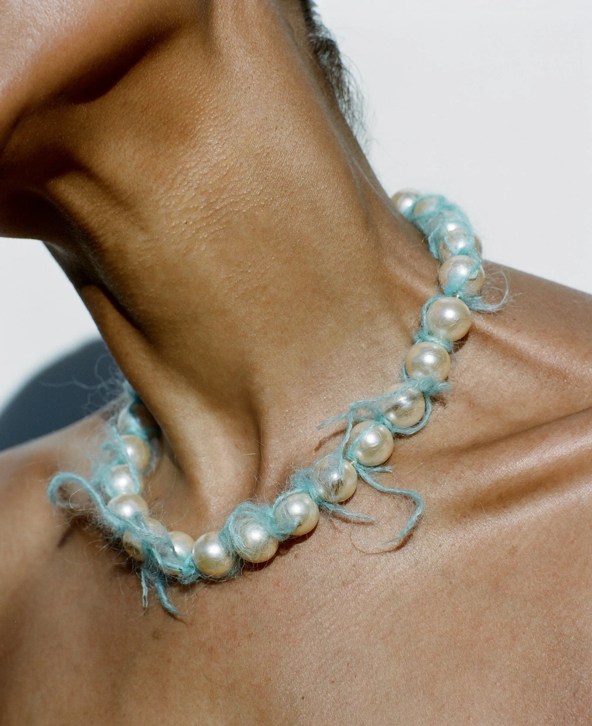 Minttu Necklace
