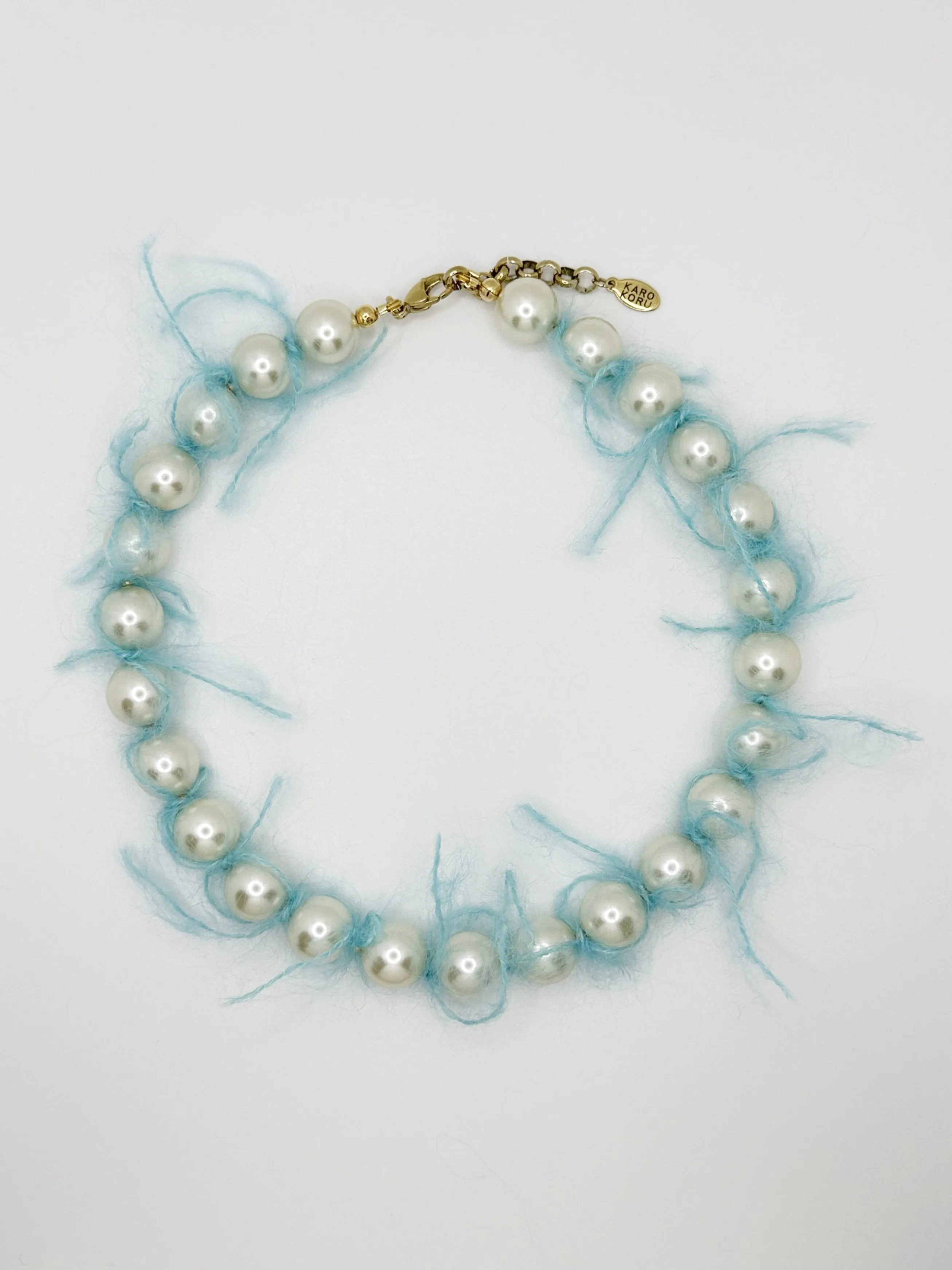 Minttu Necklace