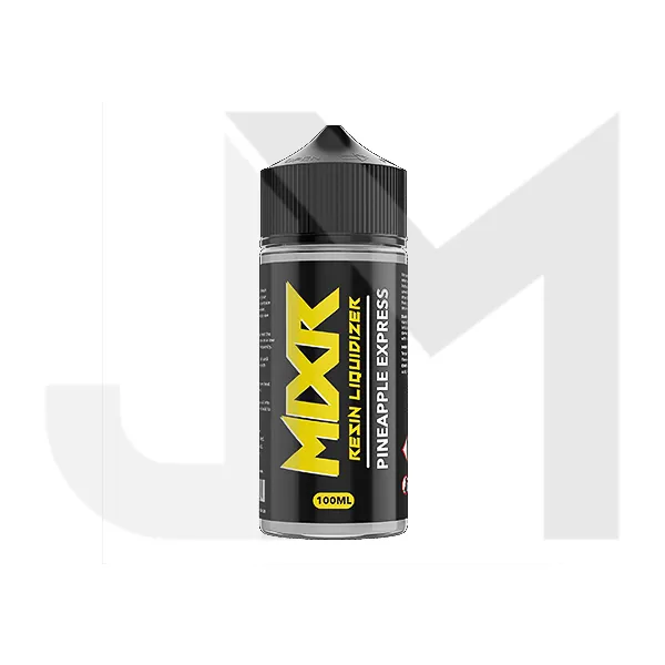 MIXR 100ml Wax & Resin Liquidizer